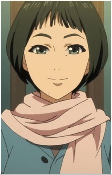 Tateo, Mari