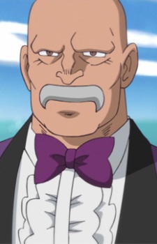 Tatsumi, Tokumaru