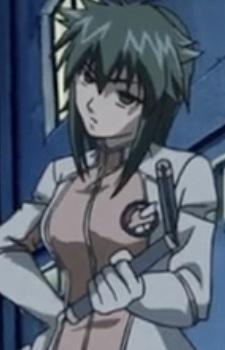 Tatsumoto, Yumeko