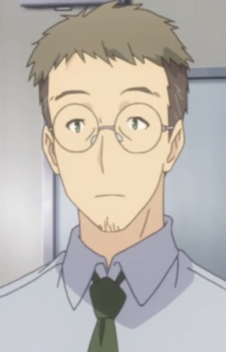 Teacher