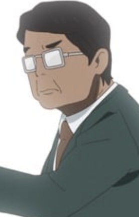 Teacher