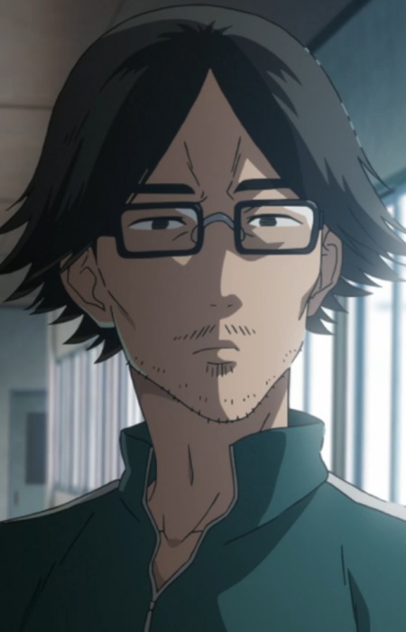 Teacher
