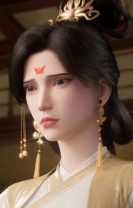 Teng, Xiuxiu