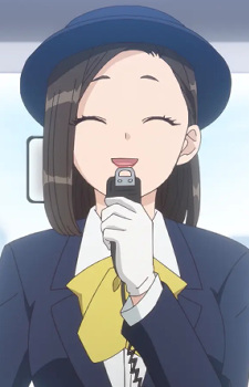 Tenjouin, Ryouko