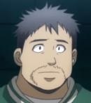 Terai, Kiyoshi