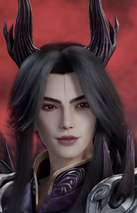 Tianmo Sanren