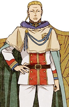 Tium, Shiren