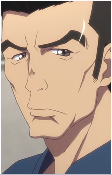 Togashi, Renji