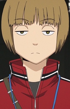 Tokieda, Mitsuru