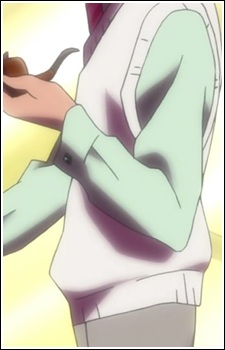 Tokikago, Father