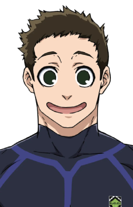 Tokimitsu, Aoshi