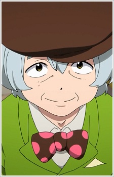 Tokiwa, Nobuhiko