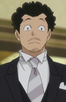 Tokuda, Masahide
