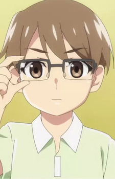 Tomita, Daiki