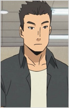 Tomoezawa, Kazuma