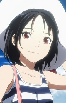 Tomoko