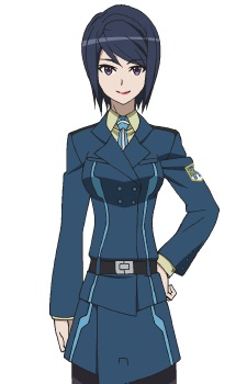 Tomosato, Aoi
