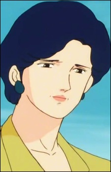 Tonegawa, Yuki