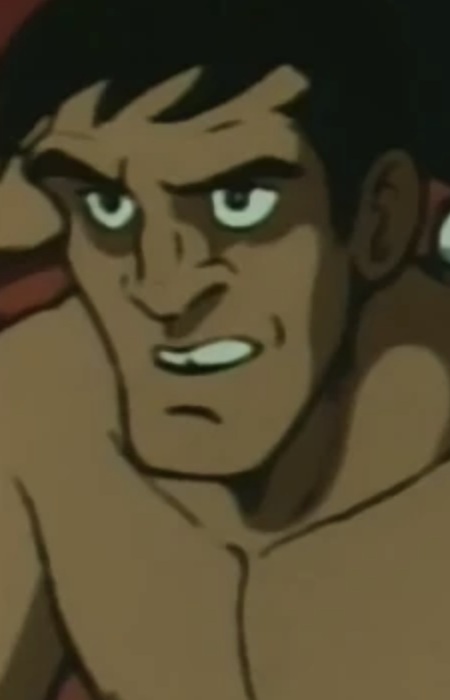 Tonoya, Kousuke