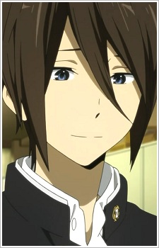 Toogaito, Masashi
