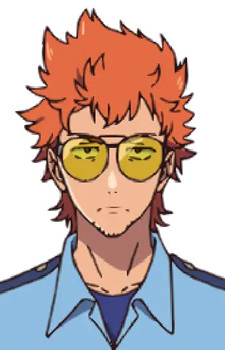 Totsumura, Tetsu