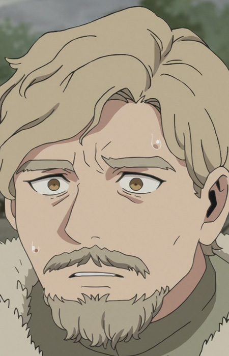 Touden, Father