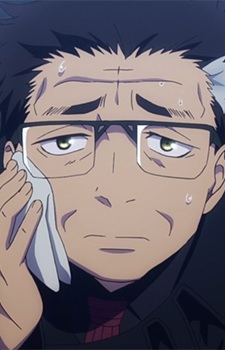 Toudou, Saburouta