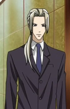 Toudou, Sapphire