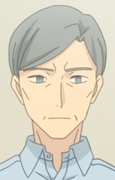 Touko's Father