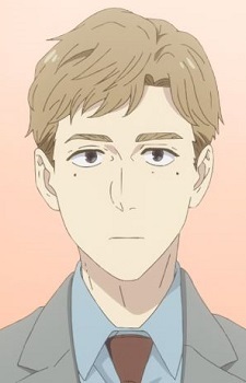 Touno, Kazunari
