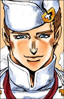 Trussardi, Tonio