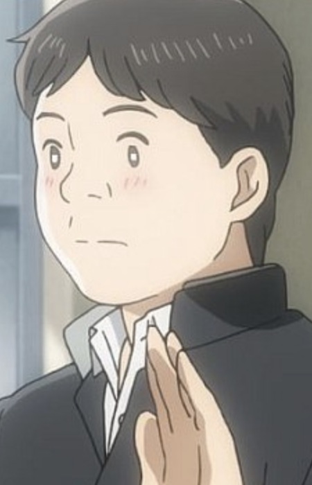 Tsuchiya, Kenichi
