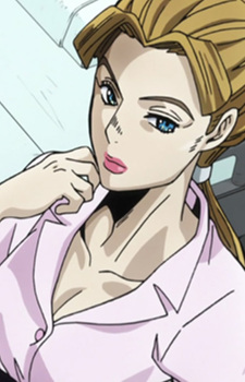 Tsuji, Aya