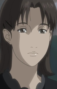Tsujisaki, Saori