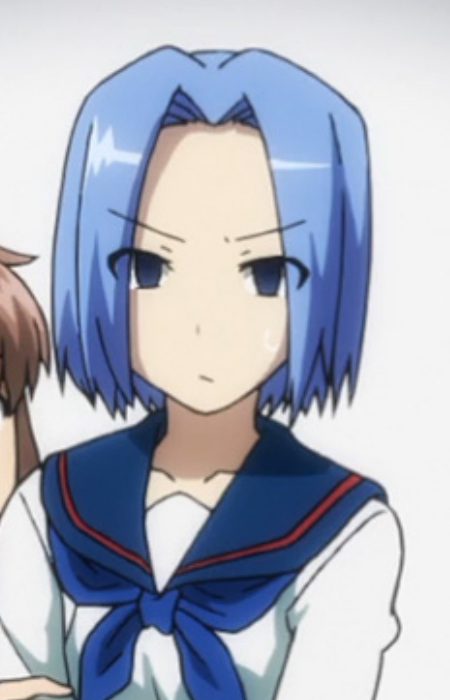 Tsukihime, Souka