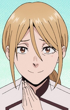Tsumugi, Kyouko