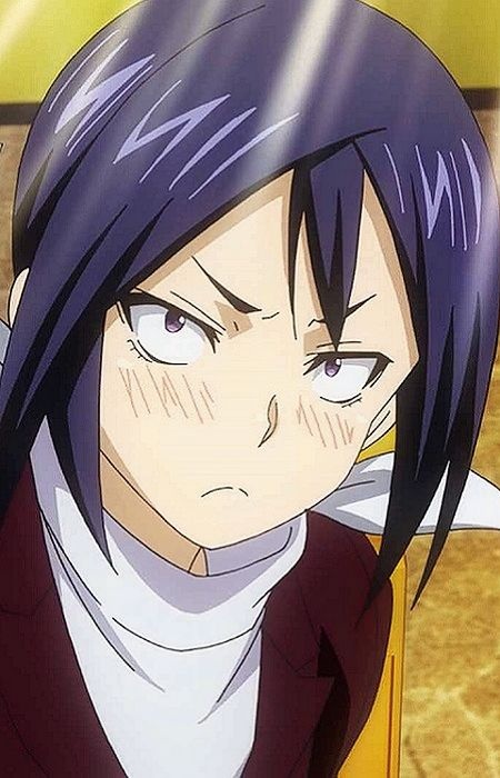 Tsunozaki, Taki