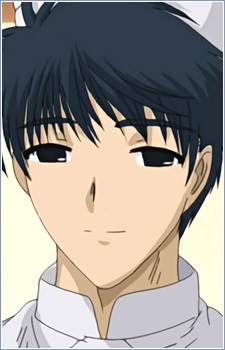 Ueda, Hiroyasu
