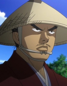 Ueda, Satarou