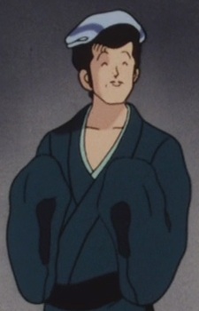 Uesugi, Shingo