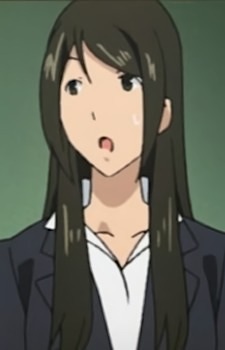 Uketsuke, Jou