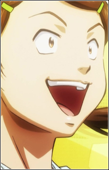 Umemoto, Sachiko