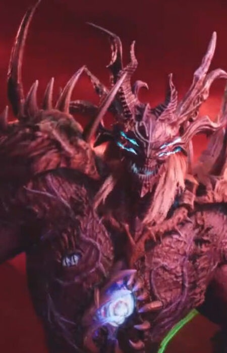 Undead King