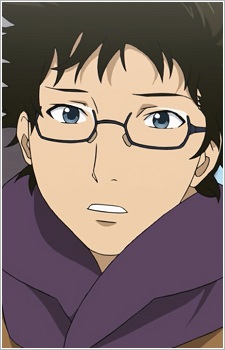 Urasawa, Yuusuke