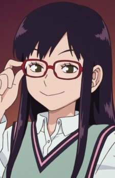 Usami, Shiori
