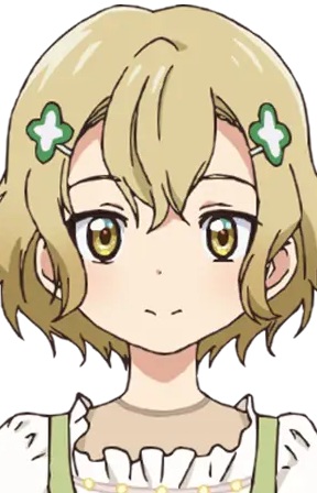 Ushikawa, Yotsuha