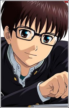 Usui, Masafumi