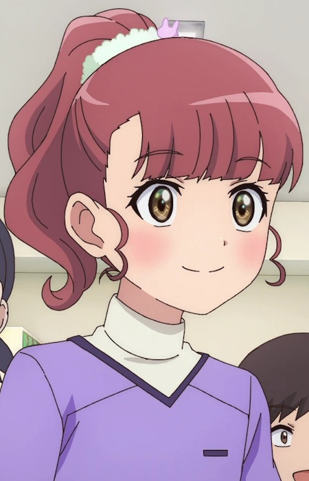Uyama, Yuki