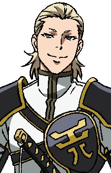 Uzruth, Erya