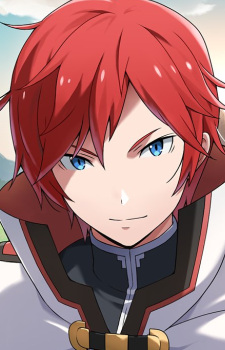 van Astrea, Reinhard
